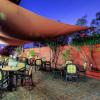 halls creek motel