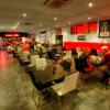 halls creek motel