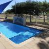 halls creek motel