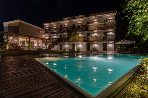 live hotel boutique adults only