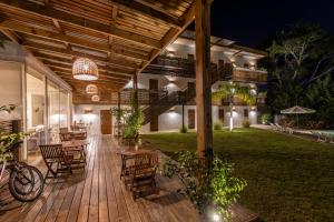 live hotel boutique adults only