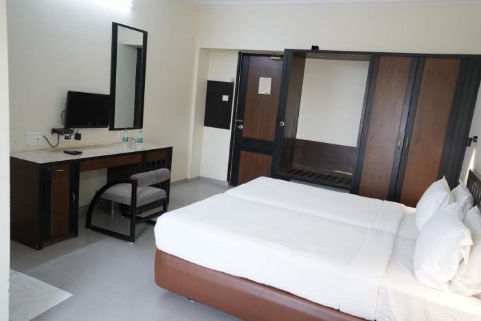 metropolis hotel