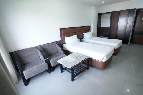 metropolis hotel