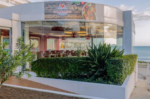 monicca collection suites and residences