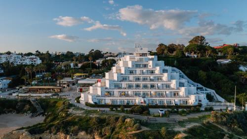 monicca collection suites and residences