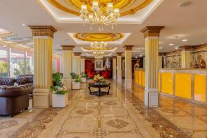 monicca collection suites and residences