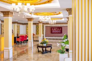 monicca collection suites and residences