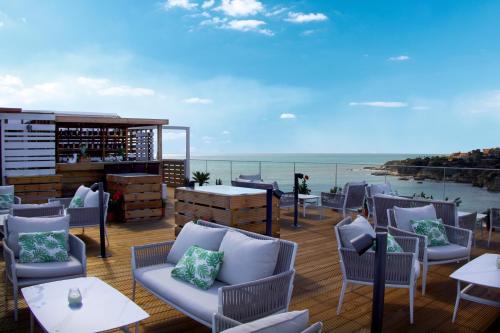 monicca collection suites and residences
