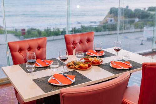 monicca collection suites and residences