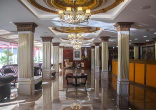 monicca collection suites and residences