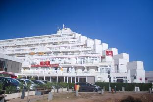 monicca collection suites and residences