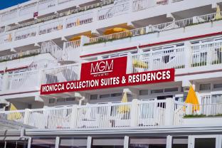 monicca collection suites and residences