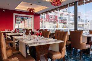 monicca collection suites and residences