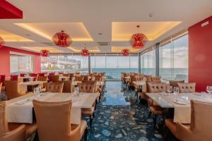 monicca collection suites and residences