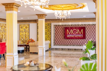 monicca collection suites and residences