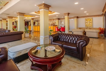 monicca collection suites and residences