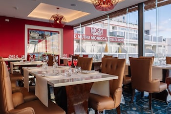 monicca collection suites and residences