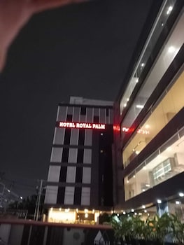Royal Palm,Shamirpet>>Hyderabad,2.5 star