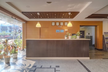 Royal Palm,Shamirpet>>Hyderabad,2.5 star
