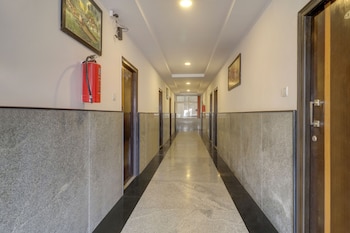 Royal Palm,Shamirpet>>Hyderabad,2.5 star