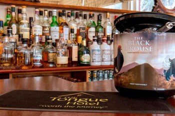 the tongue hotel