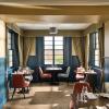 the tongue hotel