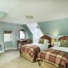 the tongue hotel