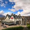 the tongue hotel