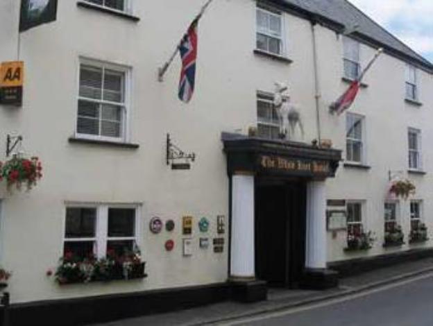 moretonhampstead