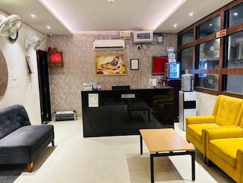 Hotel Aalishan,India>>Varanasi,2 star