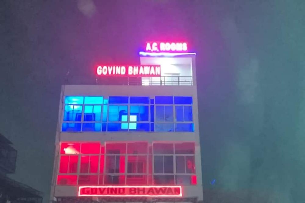 govind bhawan