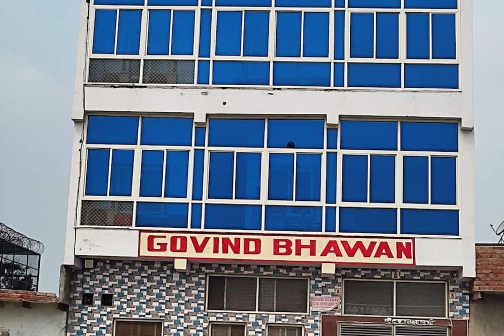govind bhawan