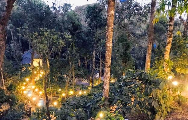 coorg