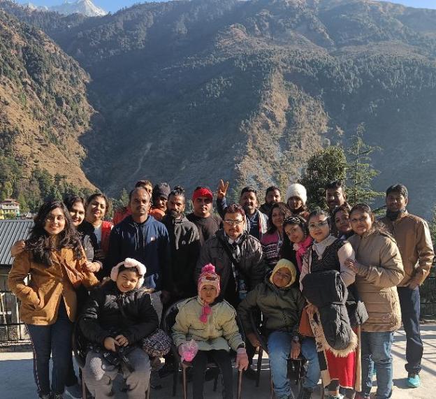 dharamshala