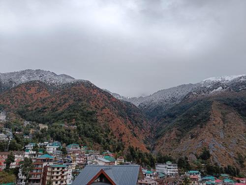 dharamshala