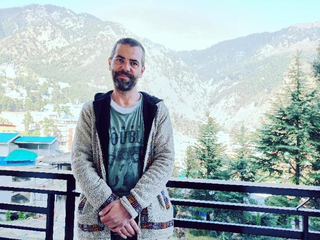dharamshala