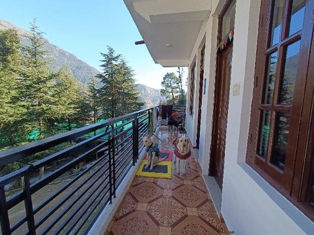 dharamshala