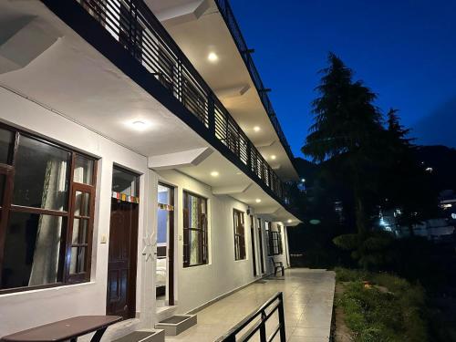 dharamshala