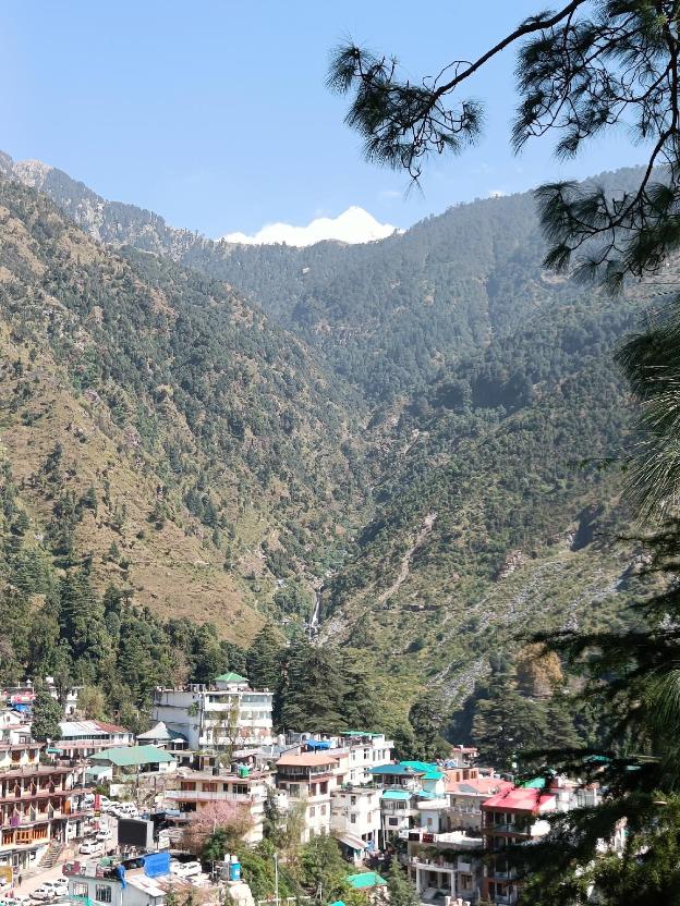 dharamshala