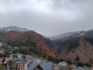 dharamshala