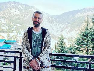 dharamshala