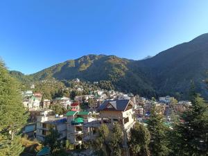 dharamshala