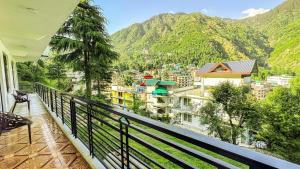 dharamshala