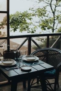 novella concept hotel and cafe
