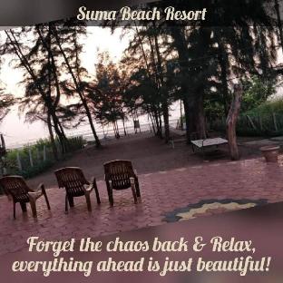 suma beach resort