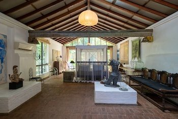 Lunuganga Estate,Bentota>>Aturuwella,3.5 star