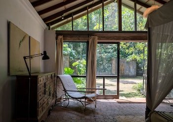 Lunuganga Estate,Bentota>>Aturuwella,3.5 star