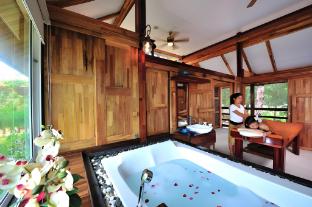 bundhaya resort koh lipe