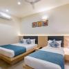 Iris Suites,India>>Bengaluru,3 star