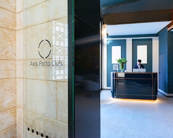 axis porto club aliados